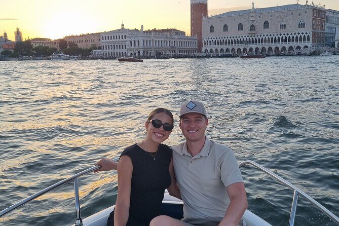 Private Boat Tour in the Venice Lagoon - Who Is This Tour Best Suited For?
