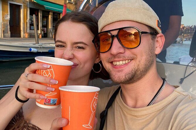 Private Boat Tour in the Venice Lagoon - Final Thoughts