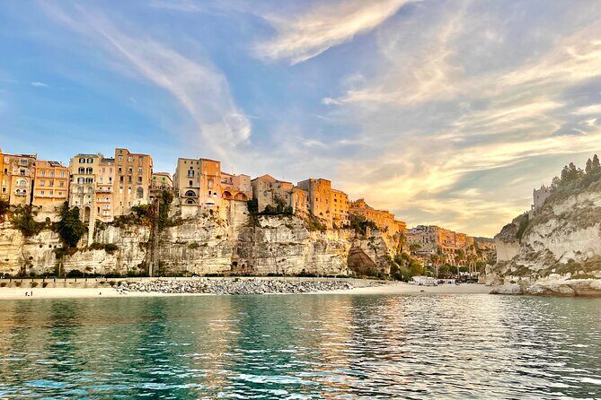 Private Boat Tour in Tropea - Up to 9 Guests, Unique Experience! - FAQs