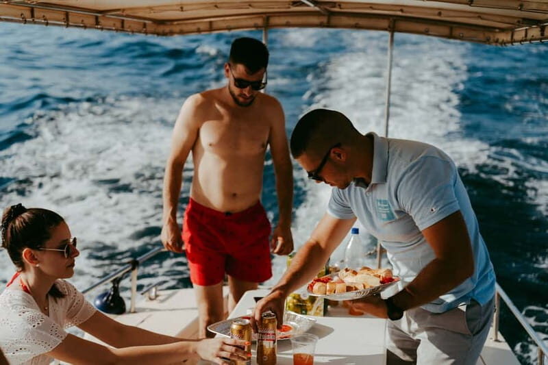 Private Boat tour Istria - The Authentic Experience: What Tour Guests Say