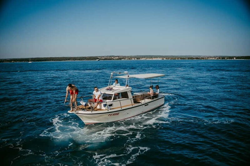 Private Boat tour Istria - Who Should Consider This Tour?