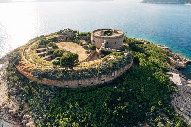 Private Boat Tour Kotor: Lady of the Rocks & Blue Cave - Small Groups up to 15 - A Deep Dive into the Experience