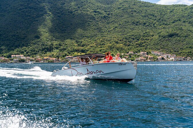 Private Boat Tour Kotor: Lady of the Rocks & Blue Cave - Small Groups up to 15 - Who Will Love This Tour?
