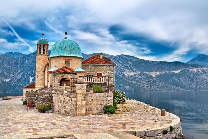 Private Boat Tour Kotor: Lady of the Rocks & Blue Cave - Small Groups up to 15 - Final Thoughts