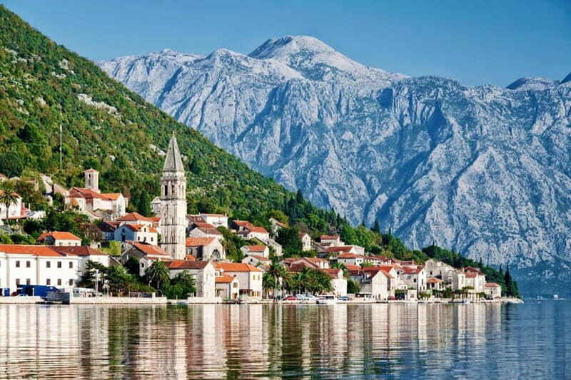 Private boat tour Kotor - Perast and Lady of the Rocks - Authentic Insights from Reviews