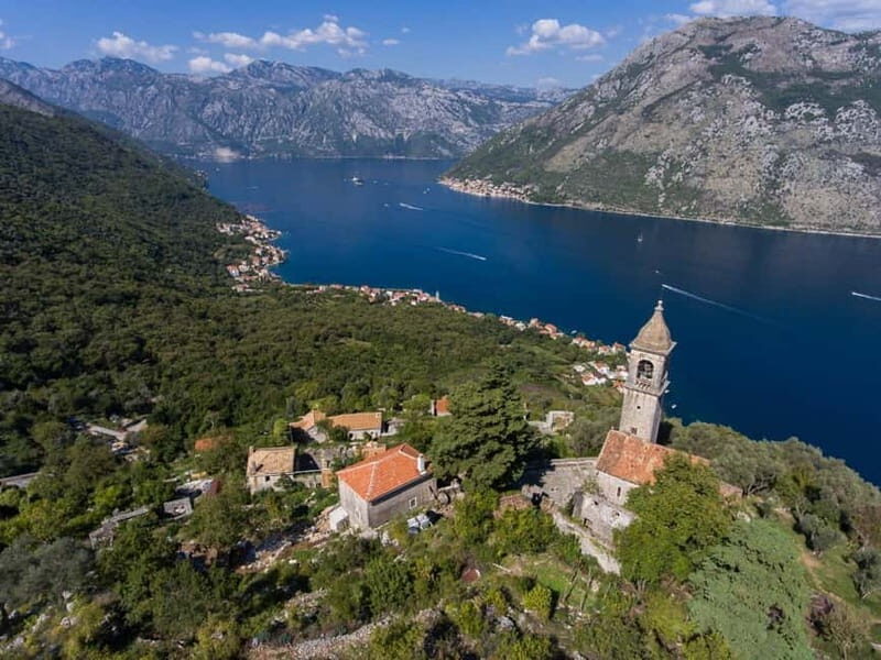 Private boat tour Kotor to Porto Montenegro - Portonovi - FAQ