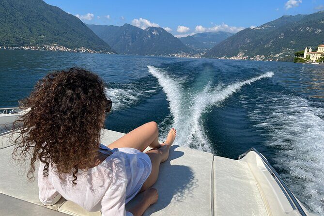 Private Boat Tour - Lake Como Bellagio - What’s Included and How It Works