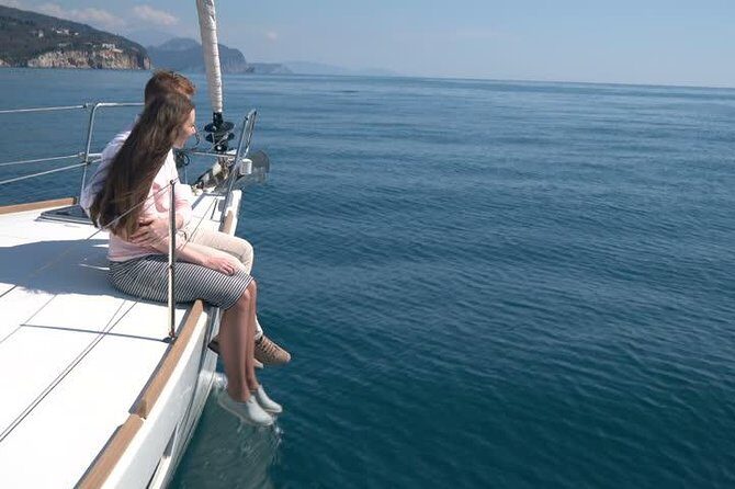 PRIVATE BOAT TOUR Lisbon - The Itinerary: What to Expect