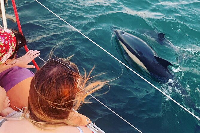 PRIVATE BOAT TOUR Lisbon - Authentic Experiences from Past Travelers