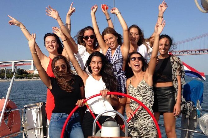 PRIVATE BOAT TOUR Lisbon - Final Thoughts