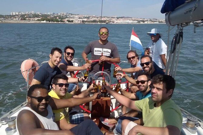 PRIVATE BOAT TOUR Lisbon - FAQ