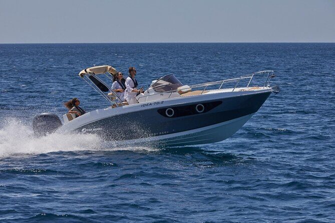 Private Boat Tour Monopoli and Polignano with Aperitif Included - A Complete Guide to the Private Boat Tour from Monopoli to Polignano a Mare