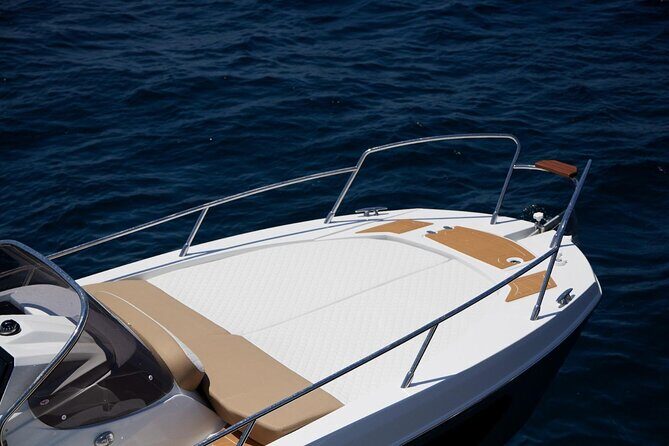 Private Boat Tour Monopoli and Polignano with Aperitif Included - FAQ