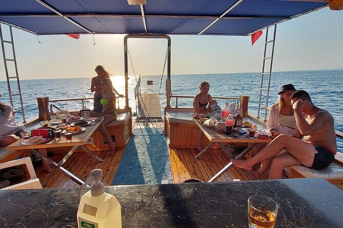 Private Boat Tour n Side - A Closer Look at the Itinerary and What to Expect