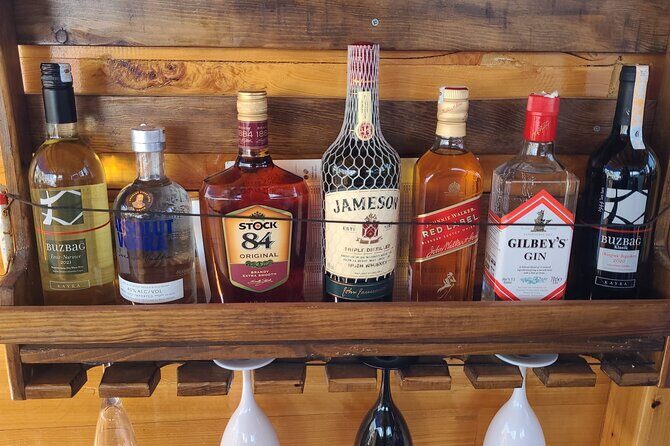 Private Boat Tour n Side - Who Is This Tour Best Suited For?