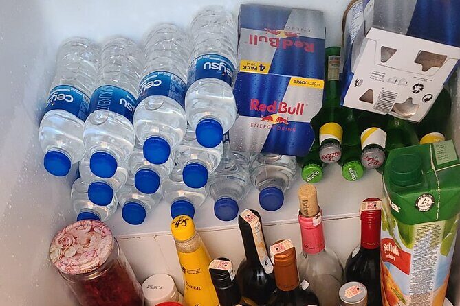 Private Boat Tour n Side - Final Thoughts