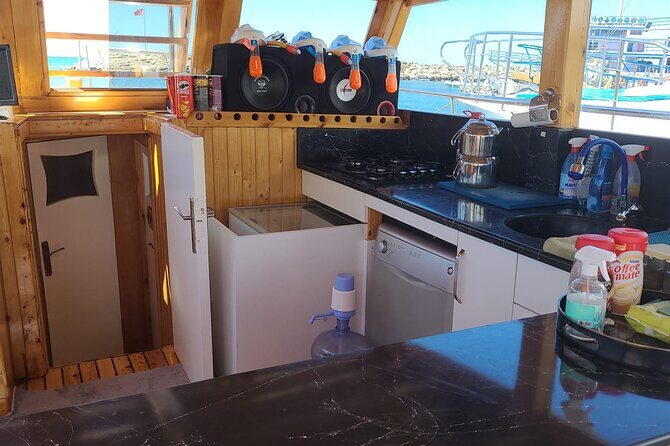 Private Boat Tour n Side - Frequently Asked Questions