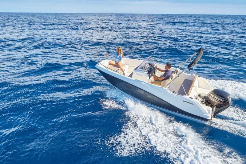 Private Boat Tour Nice to Monaco - The Value of This Experience