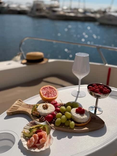 Private Boat Tour Nice to Monaco - Who Will Love This Tour?