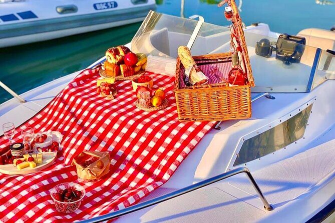 Private Boat Tour Nice, Villefranche, St Jean Cap Ferrat - The Itinerary: What You’ll See and Experience