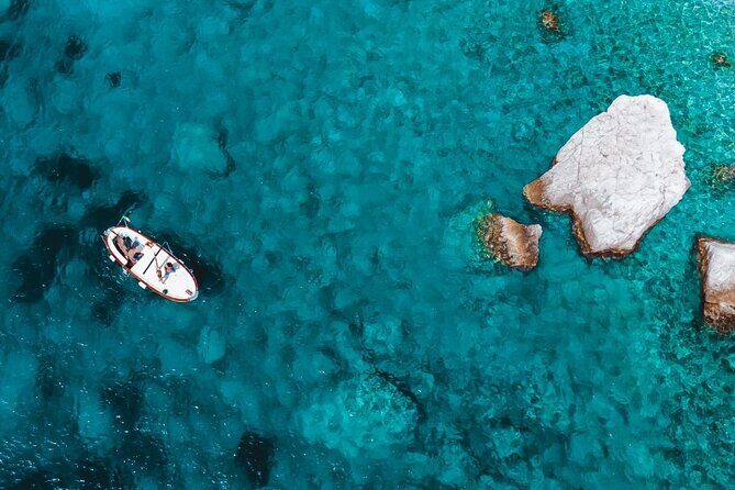 Private Boat Tour of Capri - Value for Money