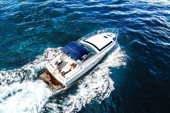 Private Boat Tour of Capri from Positano - An In-Depth Look at the Experience