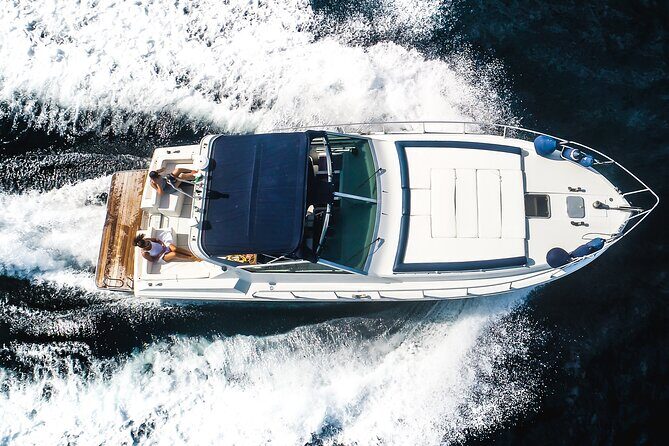 Private Boat Tour of Capri from Positano - Final Thoughts