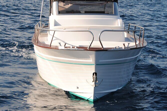 Private Boat Tour of Capri from Positano - FAQ