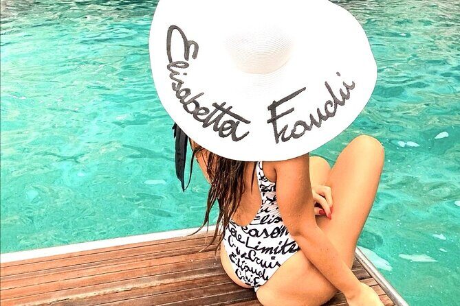 Private Boat Tour of Capri from Sorrento - FAQs