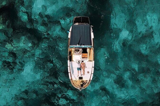 Private Boat Tour of Capri Island - Why Choose the Private Boat Tour of Capri?