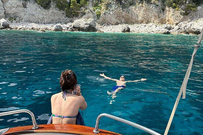 Private Boat Tour of Capri Island - Final Thoughts: Is this tour right for you?