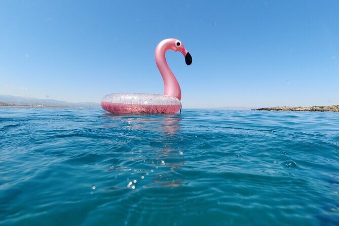 Private Boat Tour of Crete Coastlines - Final Thoughts