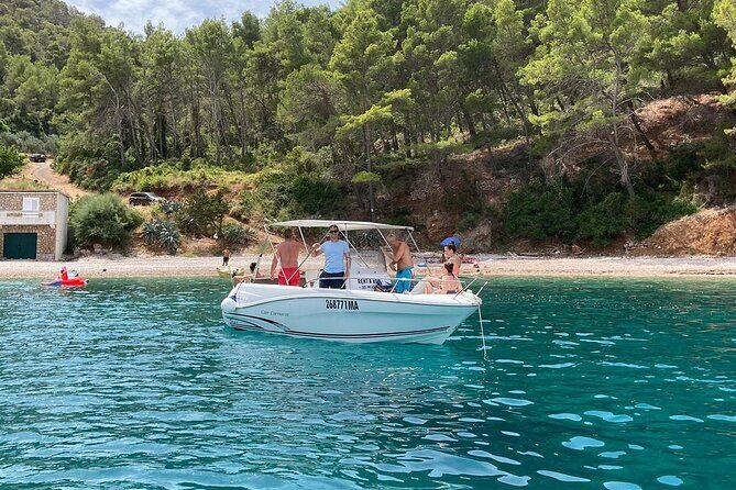 Private Boat Tour of Croatia - An In-Depth Look at the Private Boat Tour of Croatia
