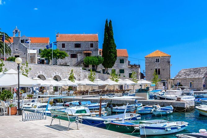 Private Boat Tour of Croatia - The Itinerary: A Closer Look