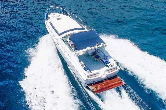 Private Boat Tour of Positano and Amalfi from Sorrento - What Reviewers Say About the Experience