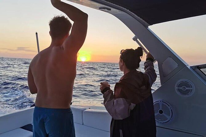 Private Boat Tour of Positano and Amalfi from Sorrento - Practical Considerations for Booking