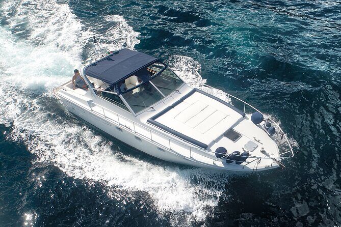 Private Boat Tour of Positano and Amalfi from Sorrento - Final Thoughts: Who Will Love This Tour?