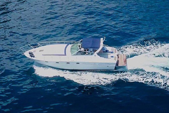 Private Boat Tour of Positano and Amalfi from Sorrento - FAQ