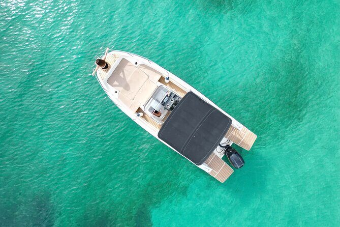Private Boat Tour of San Antonio with Paddel surfing and Snorkeling - An Honest Look at the Private Boat Tour in Ibiza