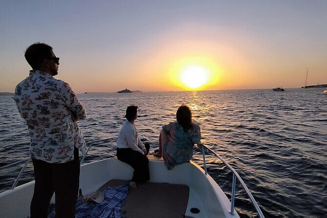 Private Boat Tour of San Antonio with Paddel surfing and Snorkeling - Frequently Asked Questions (FAQs)