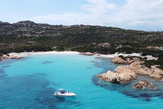 Private Boat Tour of the Archipelago of La Maddalena West Side - Final Thoughts