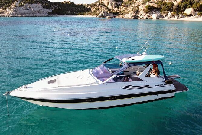 Private Boat Tour of the Archipelago of La Maddalena West Side - FAQ