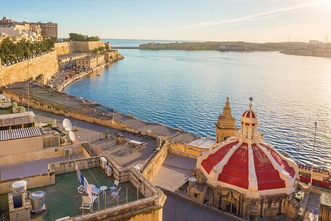Private Boat Tour of the Grand Harbour on the Island of Malta - An In-Depth Look at the Tour Experience