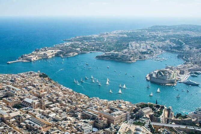 Private Boat Tour of the Grand Harbour on the Island of Malta - FAQs