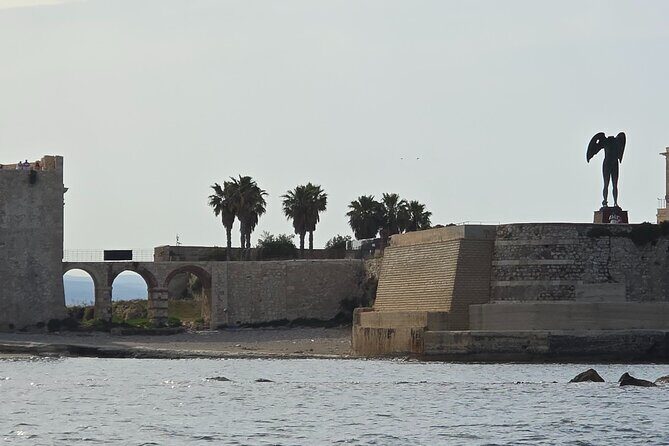 Private boat tour of the island of Ortigia and the sea caves - Why This Tour Offers Great Value