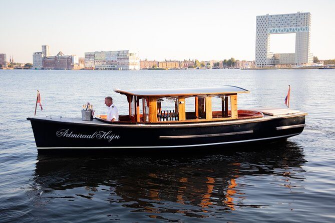 Private boat tour on a electric saloon boat - Who Is This Tour Best For?