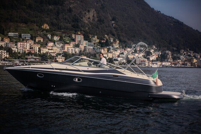 Private Boat Tour on Lake Como - Exploring the Private Boat Tour on Lake Como: A Detailed Review