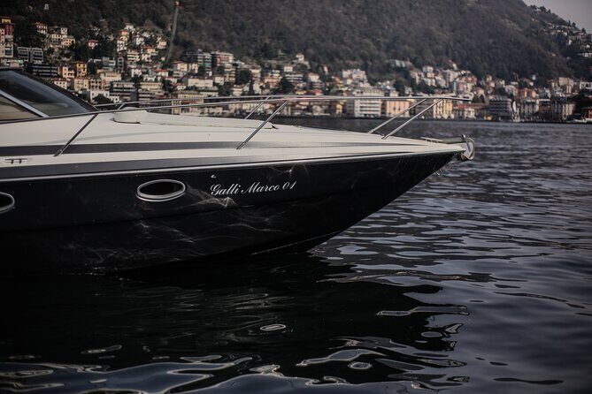 Private Boat Tour on Lake Como - Final Thoughts