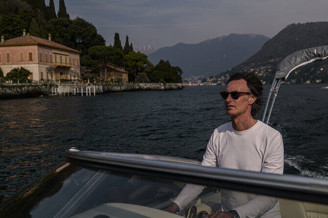 Private Boat Tour on Lake Como - FAQ