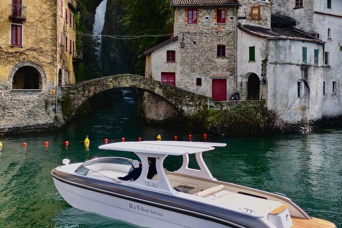 Private Boat Tour on Lake Como - The Guide and Experience Quality